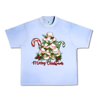 Grape Ice merry christmas baseball Urban Heavy Tee - RanaPortraitStore