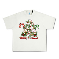 Pistachio merry christmas baseball Urban Heavy Tee - RanaPortraitStore