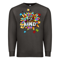 Smoke be kind Premium Sweatshirt - MaliasSmallBusiness