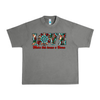 Tornado love make this house a home Urban Heavy Tee - RanaPortraitStore