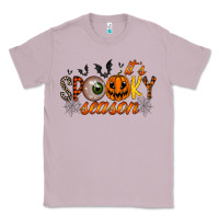 Lilac spooky season Classic Tee - RacoonDesign