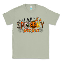 Matcha spooky season Classic Tee - RacoonDesign