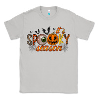 Moon Dust spooky season Classic Tee - RacoonDesign