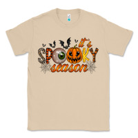 Mushroom spooky season Classic Tee - RacoonDesign
