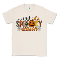 Spooky Season Classic Tee | Teevron