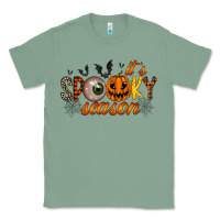 Sage spooky season Classic Tee - RacoonDesign
