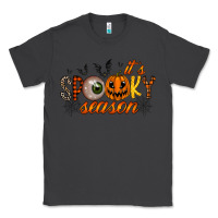 Smoke spooky season Classic Tee - RacoonDesign