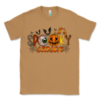 Toasted Coconut spooky season Classic Tee - RacoonDesign