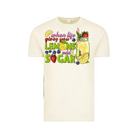 Vintage Arctic when life gives you lemons add sugar tbw Vintage Tee - texasbilliewilder