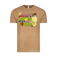 Vintage Camel when life gives you lemons add sugar tbw Vintage Tee - texasbilliewilder