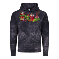 Cloud Black wine coffee cups Vintage Hoodie - texasbilliewilder