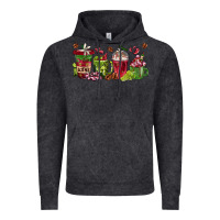 Vintage Black wine coffee cups Vintage Hoodie - texasbilliewilder