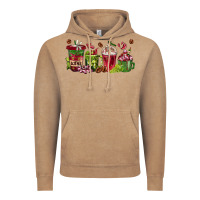 Vintage Coffee wine coffee cups Vintage Hoodie - texasbilliewilder