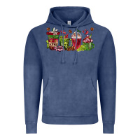 Vintage Denim wine coffee cups Vintage Hoodie - texasbilliewilder