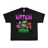 Black witch vibes Urban Heavy Tee - Zillion Design Studio