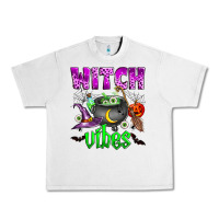 Lunar Rock witch vibes Urban Heavy Tee - Zillion Design Studio