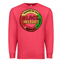 Cardinal honoring the past inspiring future Premium Sweatshirt - MaliasSmallBusiness
