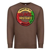 Chestnut honoring the past inspiring future Premium Sweatshirt - MaliasSmallBusiness