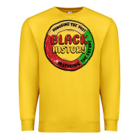 Honoring The Past Inspiring Future Premium Sweatshirt | Teevron