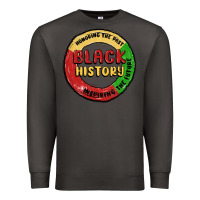 Smoke honoring the past inspiring future Premium Sweatshirt - MaliasSmallBusiness