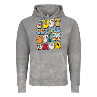 Cloud Rock just let me stim bro Vintage Hoodie - JahusDesignShop