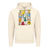 Vintage Artic just let me stim bro Vintage Hoodie - JahusDesignShop