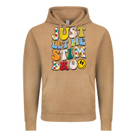 Vintage Camel just let me stim bro Vintage Hoodie - JahusDesignShop