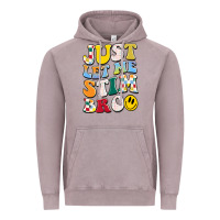 Just Let Me Stim Bro Vintage Hoodie | Teevron