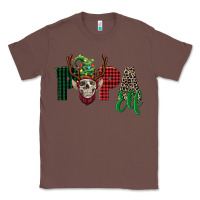Chestnut papa elf skull Classic Tee - FaDigitalArtStudio
