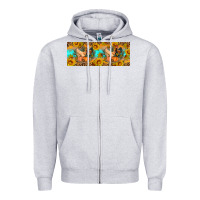 Fall Coop Animals Pumpkin 11 Oz Mug Zipper Hoodie | Teevron