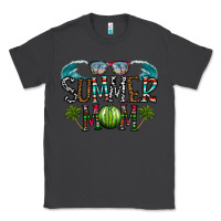 Smoke summer mom Classic Tee - CowhideDigitalArt