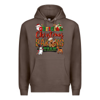 Coffee Official Christmas baking team Premium Hoodie - NancyCooperArtShop