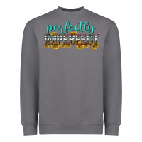Storm perfectly imperfect Heavyweight Sweatshirt - texasbilliewilder