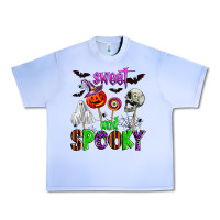 Grape Ice sweet and spooky Urban Heavy Tee - Zillion Design Studio