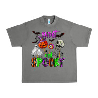 Tornado sweet and spooky Urban Heavy Tee - Zillion Design Studio