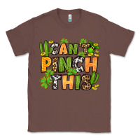 Chestnut St. Patrick's Can't pinch this Classic Tee - OliviaCreatesArt