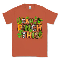 Copper St. Patrick's Can't pinch this Classic Tee - OliviaCreatesArt