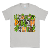 Moon Dust St. Patrick's Can't pinch this Classic Tee - OliviaCreatesArt