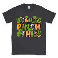 Smoke St. Patrick's Can't pinch this Classic Tee - OliviaCreatesArt
