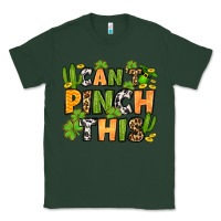 Sports Green St. Patrick's Can't pinch this Classic Tee - OliviaCreatesArt