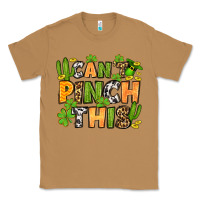 Toasted Coconut St. Patrick's Can't pinch this Classic Tee - OliviaCreatesArt