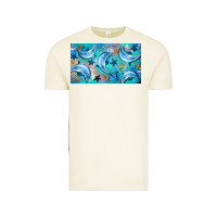 Vintage Arctic dolphin  mug Vintage Tee - BarkalooDesign