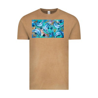 Vintage Camel dolphin  mug Vintage Tee - BarkalooDesign