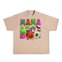 Burro mama is my boo Urban Heavy Tee - Zillion Design Studio
