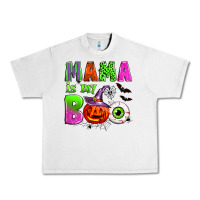 Lunar Rock mama is my boo Urban Heavy Tee - Zillion Design Studio