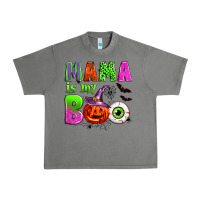 Tornado mama is my boo Urban Heavy Tee - Zillion Design Studio