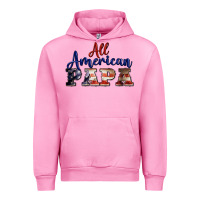 All American Papa Urban Hoodie | Teevron