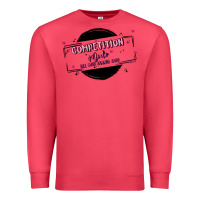 Cardinal competition Premium Sweatshirt - MaliasSmallBusiness