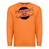 Carrot competition Premium Sweatshirt - MaliasSmallBusiness