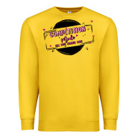 Lemon competition Premium Sweatshirt - MaliasSmallBusiness